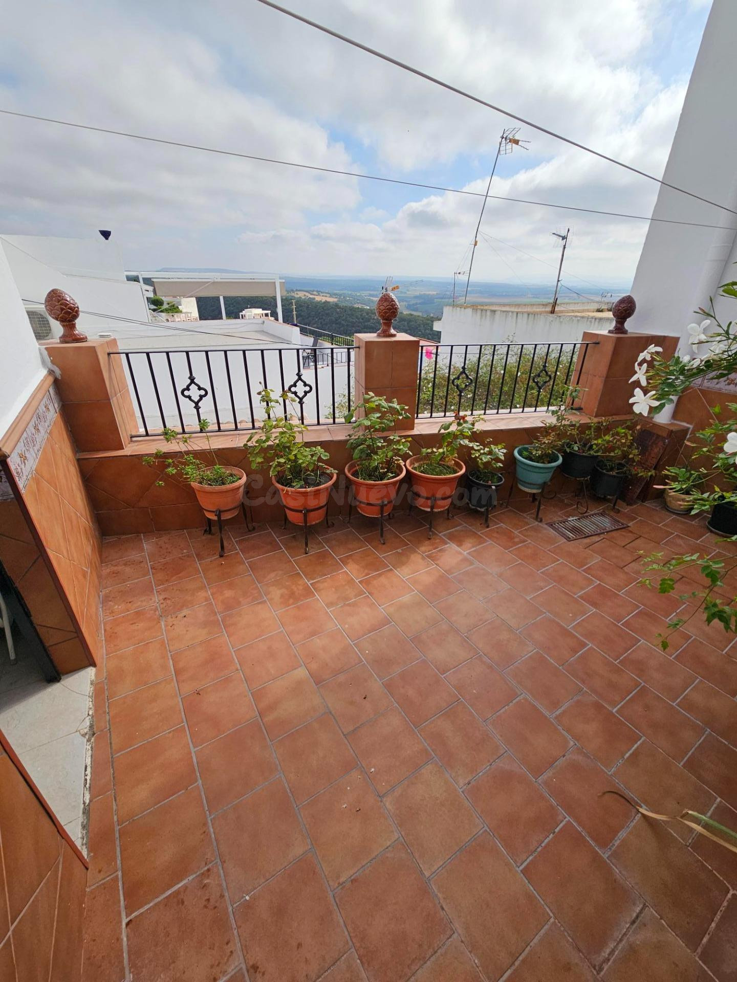 Casa en Casco Antiguo - foto 2