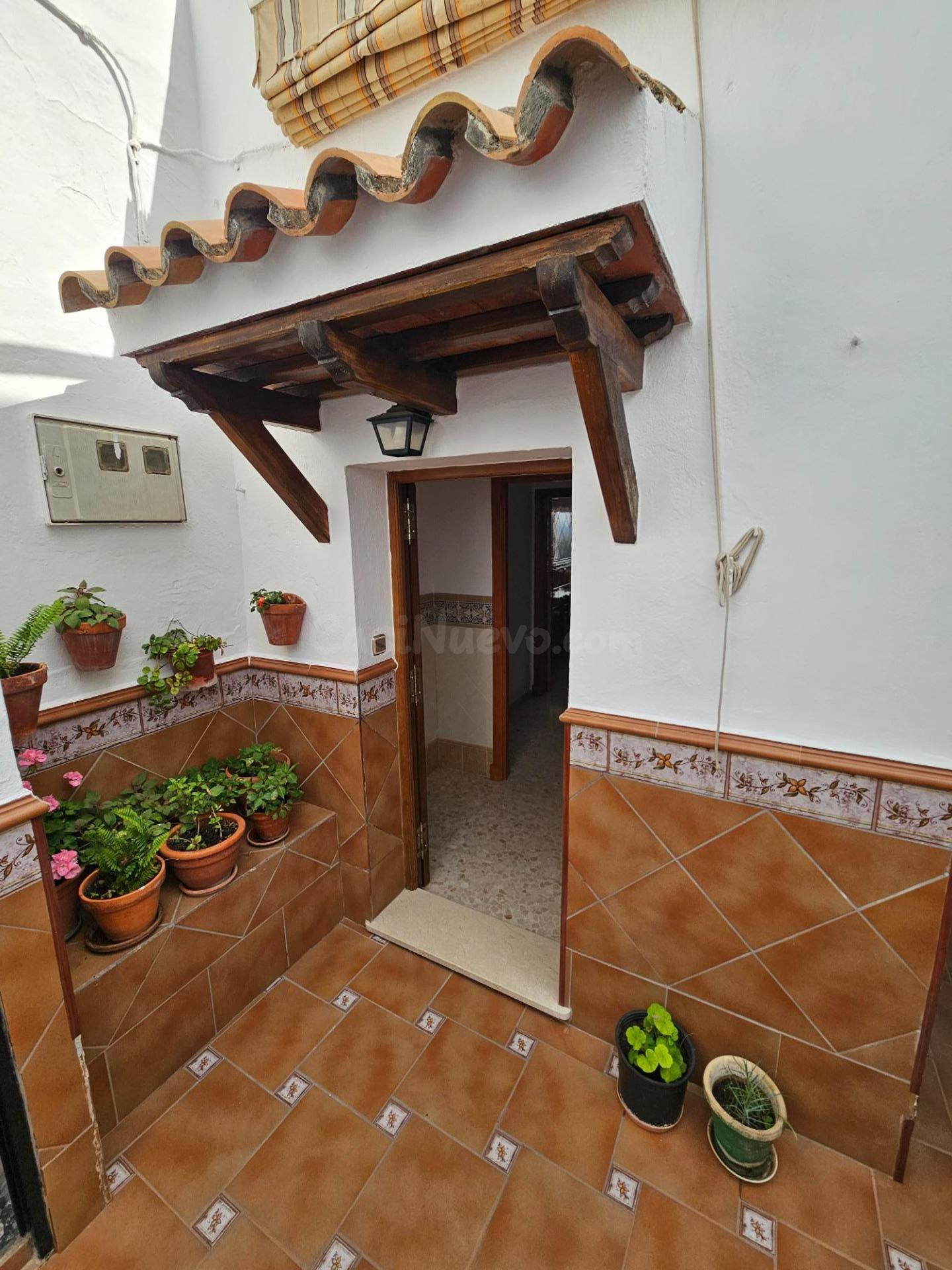 Casa en Casco Antiguo - foto 3