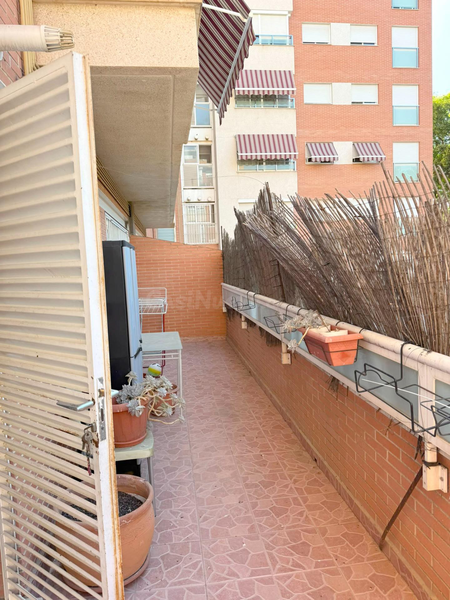 Piso en Manises con Terraza - foto 3