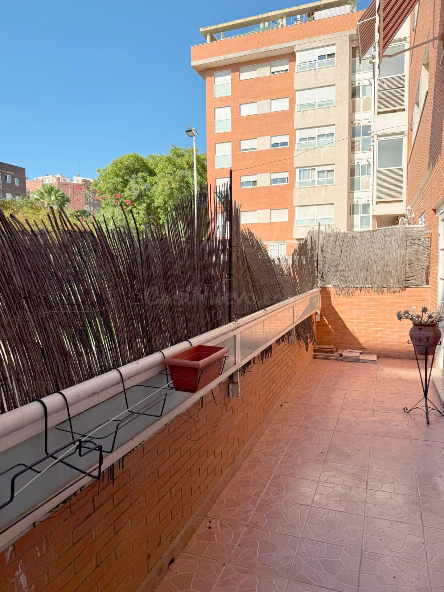 Piso en Manises con Terraza - foto 4