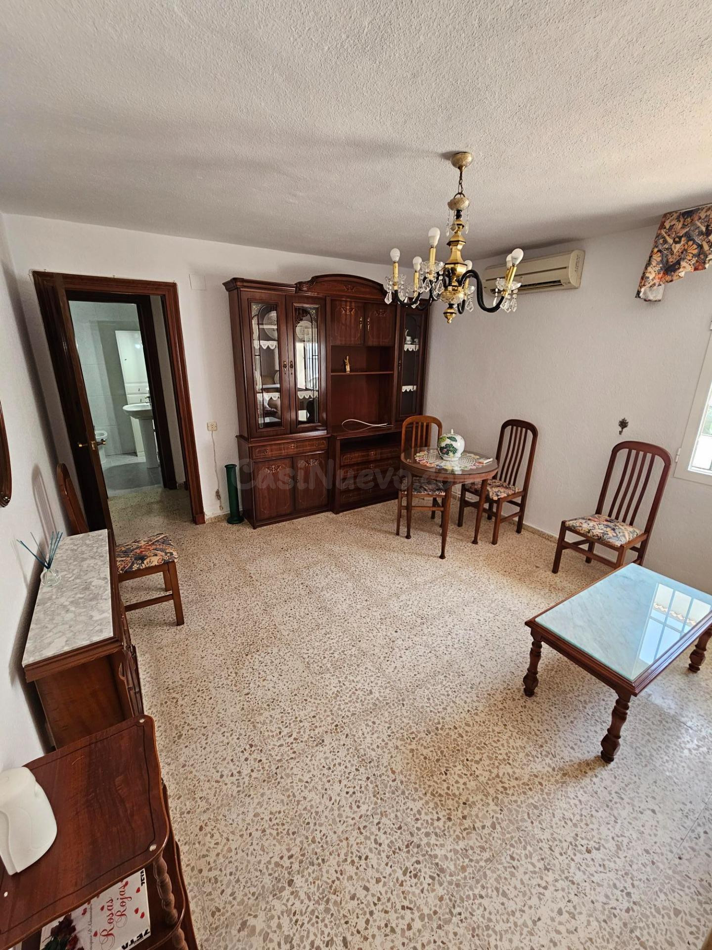 Piso en zona nueva de Vejer