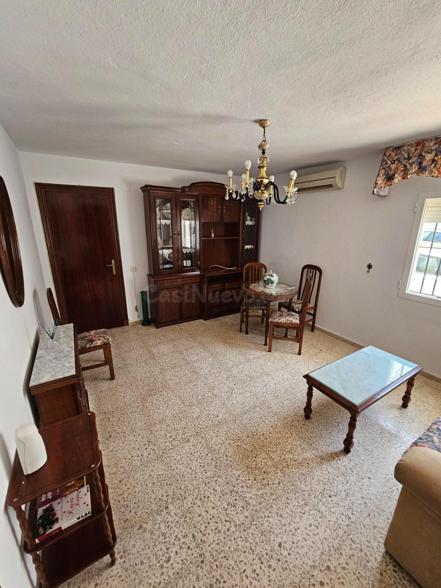 Piso en zona nueva de Vejer - foto 3
