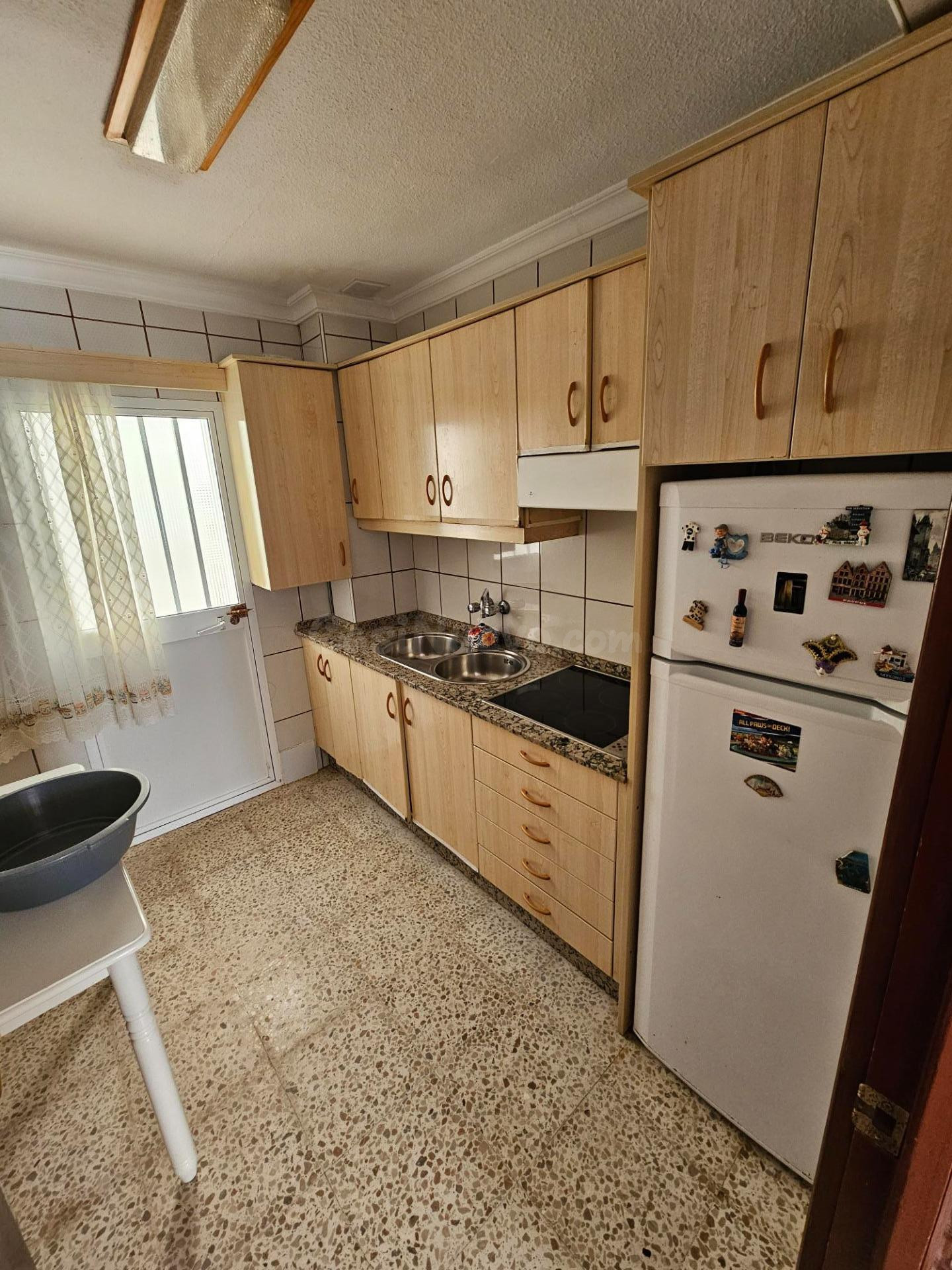Piso en zona nueva de Vejer - foto 5