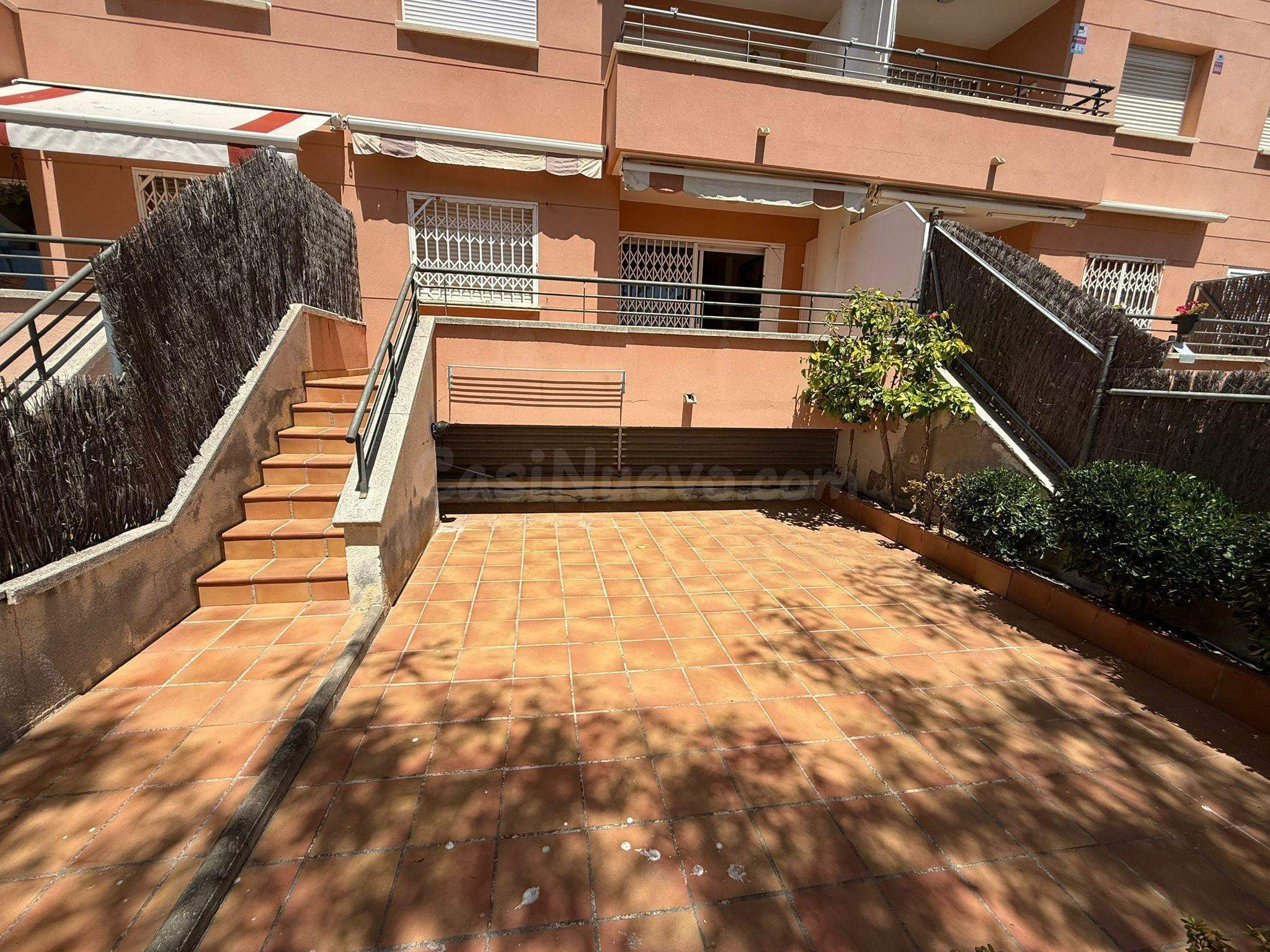 Espectacular apartamento en Paseo Marítimo de Sant Joan de D