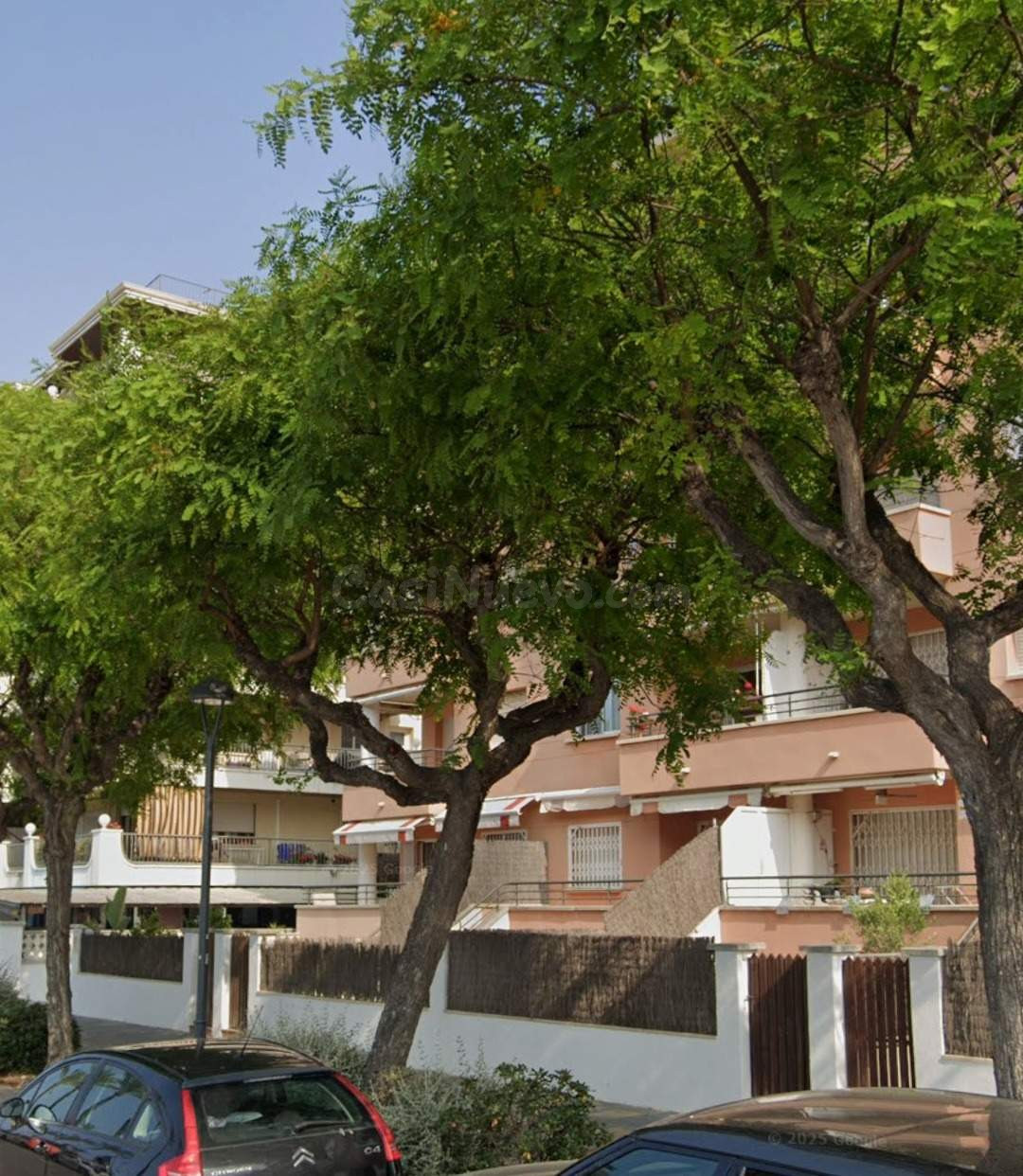 Espectacular apartamento en Paseo Marítimo de Sant Joan de D - foto 3