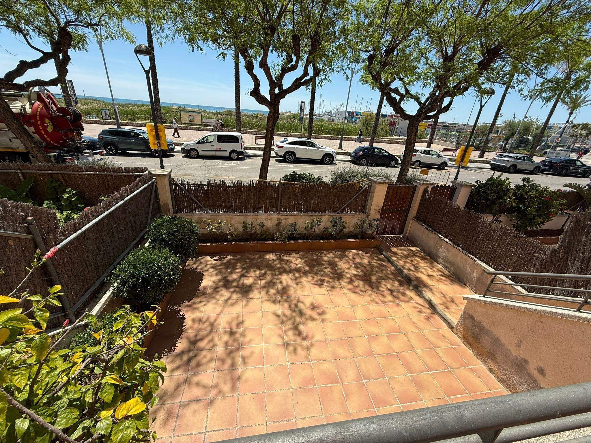 Espectacular apartamento en Paseo Marítimo de Sant Joan de D - foto 5