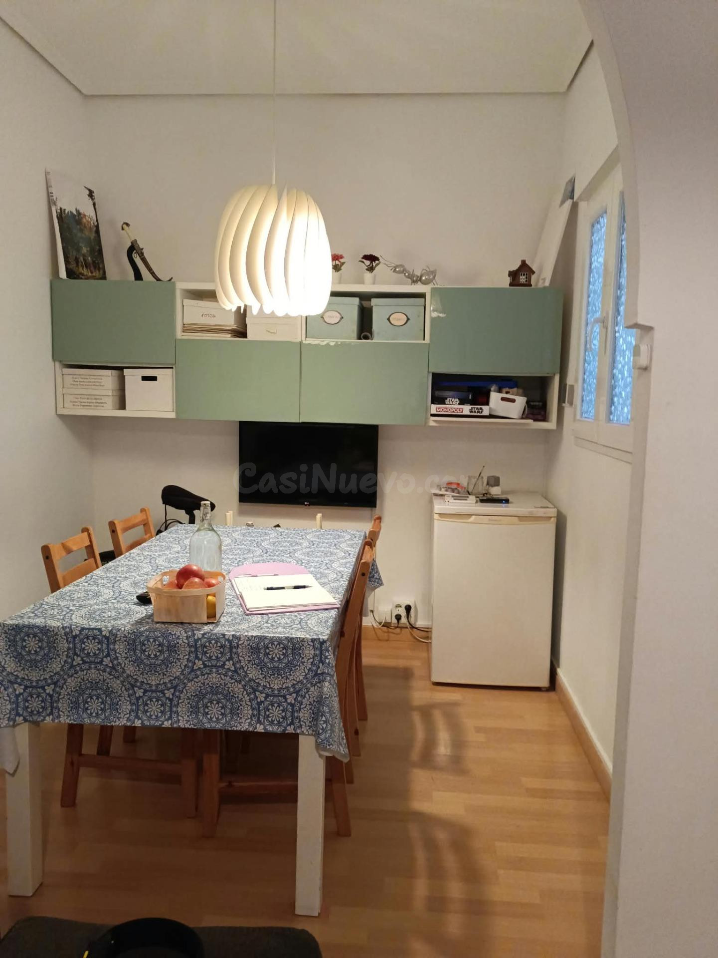 Piso reformado de 3 habitaciones y 78 m2 – segunda planta si - foto 4