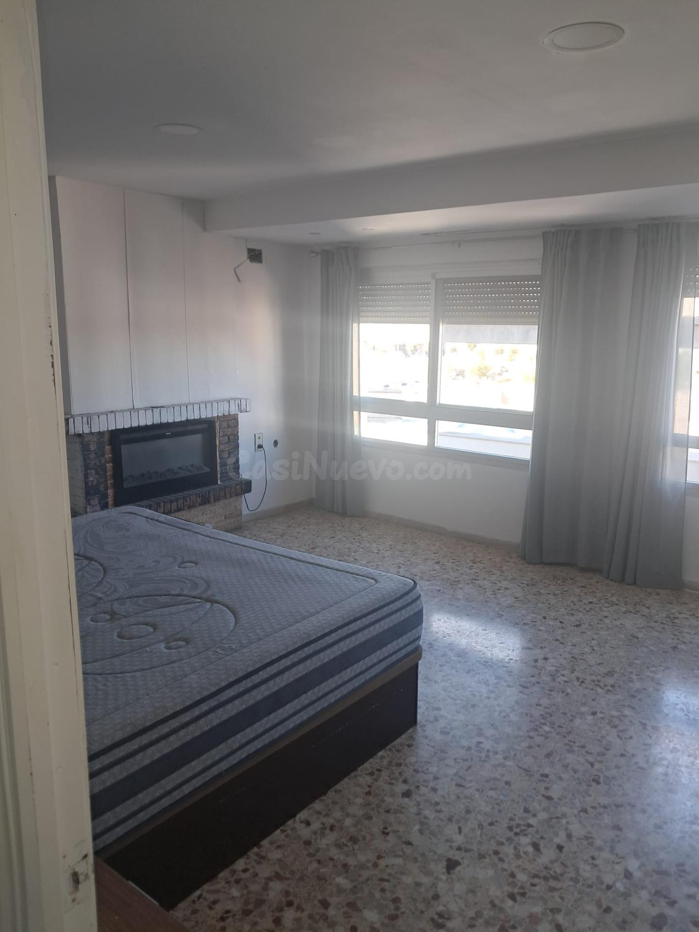 Catarroja, piso con 4 habitacines y 2 trasteros - foto 4