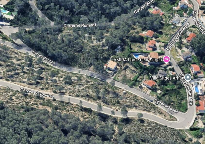 GRAN OPORTUNIDAD. Se vende gran parcela urbana de 1.126 m2 s - foto 4