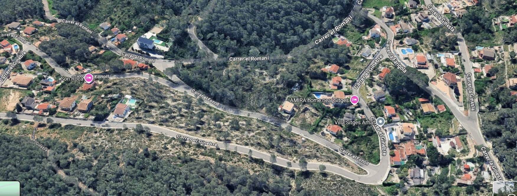 GRAN OPORTUNIDAD. Se vende gran parcela urbana de 1.126 m2 s - foto 5