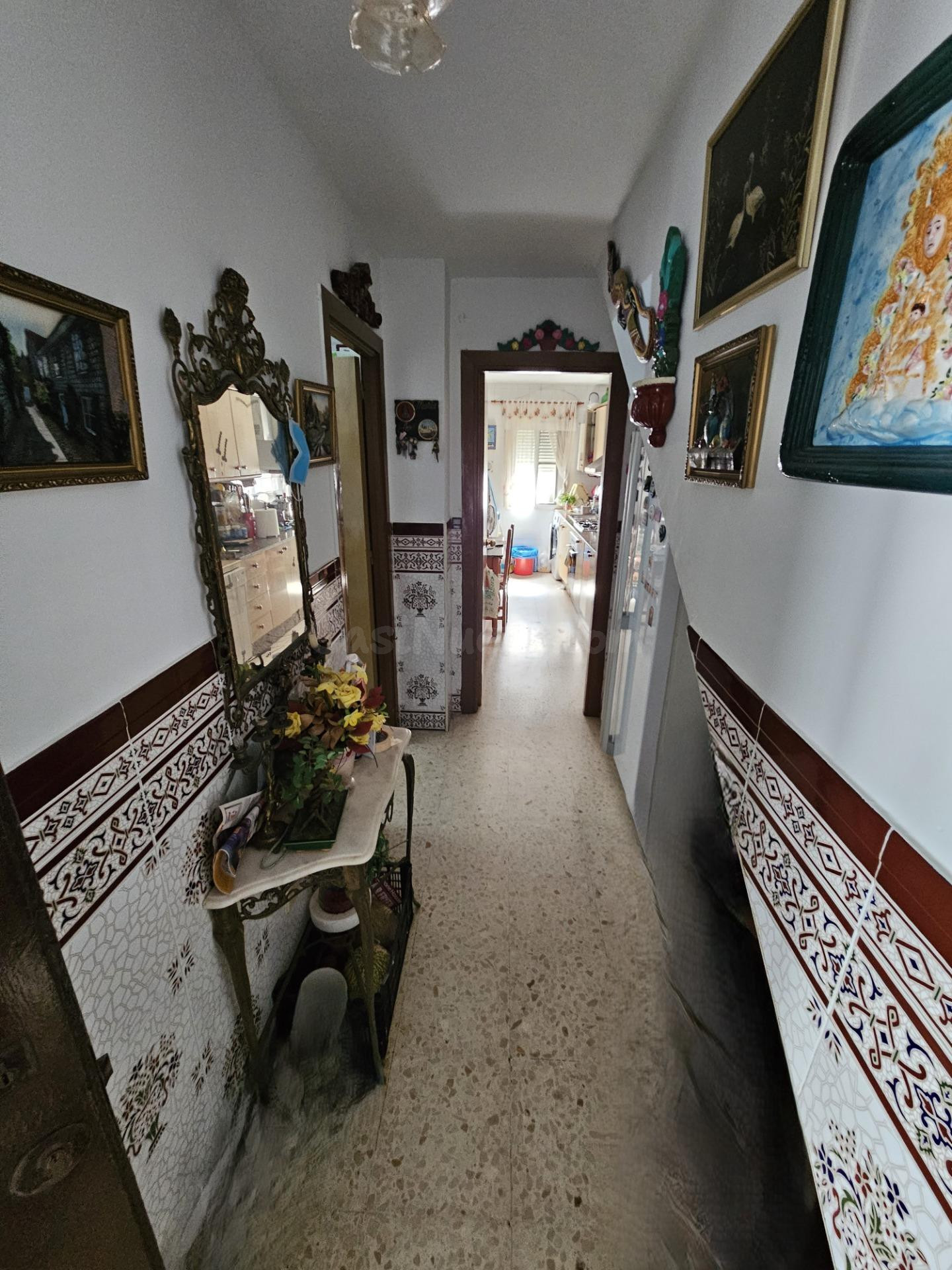 Adosado en zona nueva de Vejer - foto 4