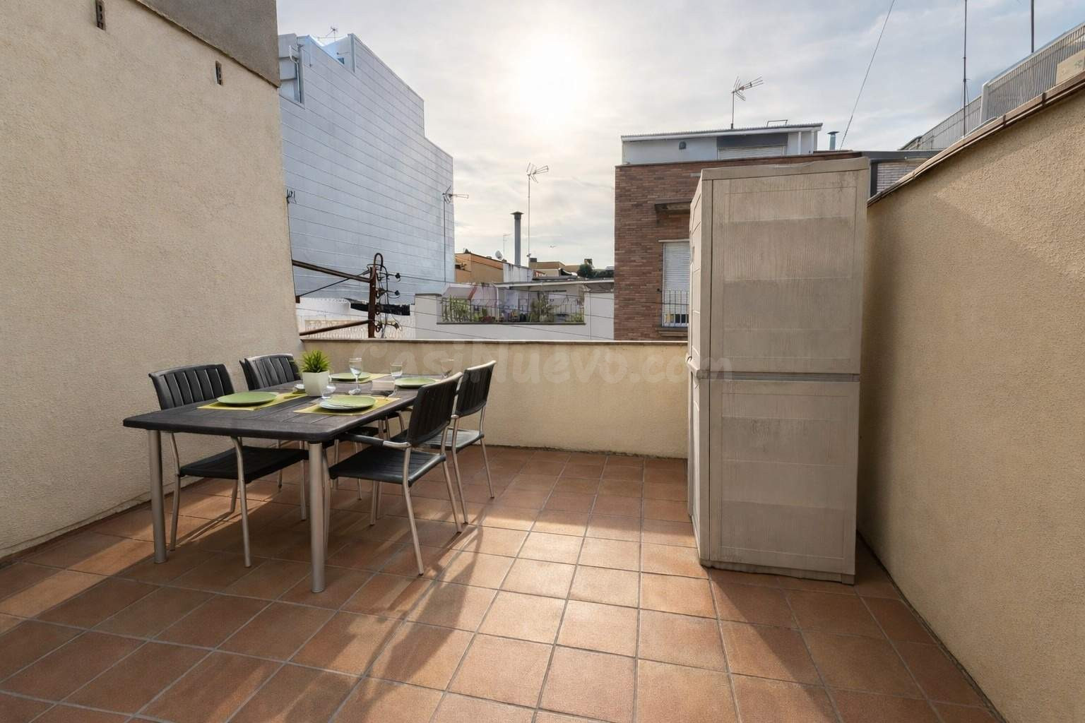 Casa en Casagemes a solo 500 metros del mar