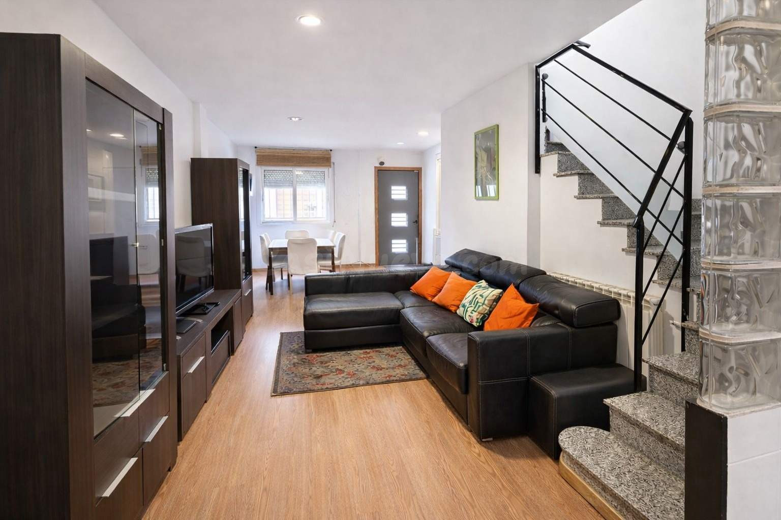 Casa en Casagemes a solo 500 metros del mar - foto 3