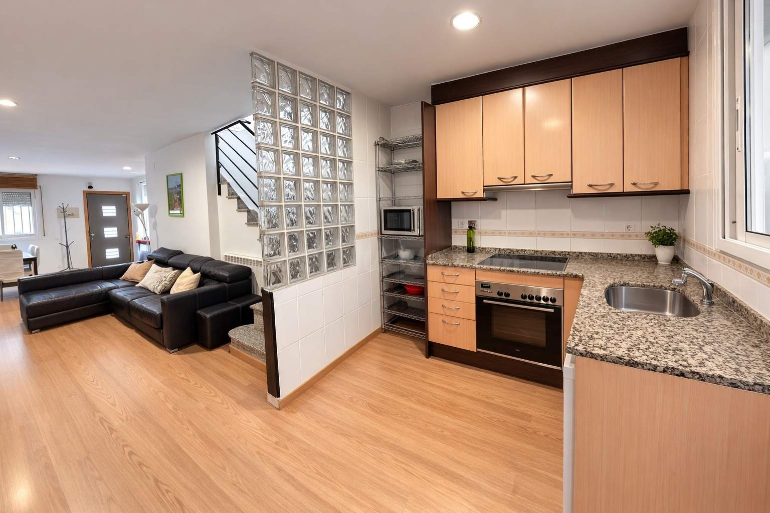 Casa en Casagemes a solo 500 metros del mar - foto 4