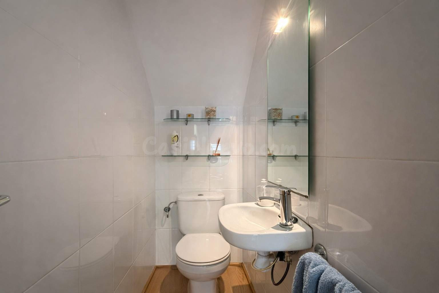 Casa en Casagemes a solo 500 metros del mar - foto 5