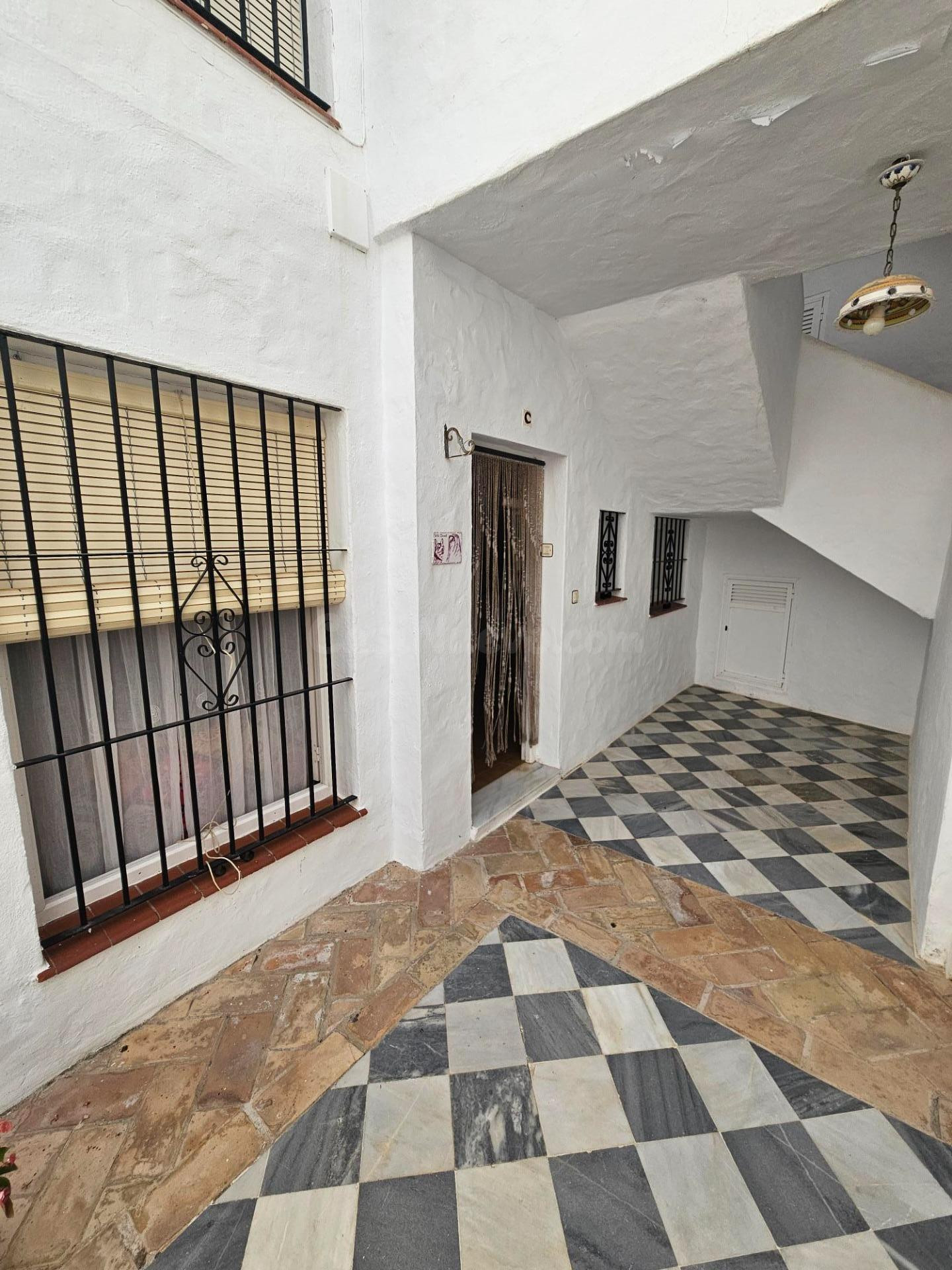 Apartamento en Vejer de la Frontera