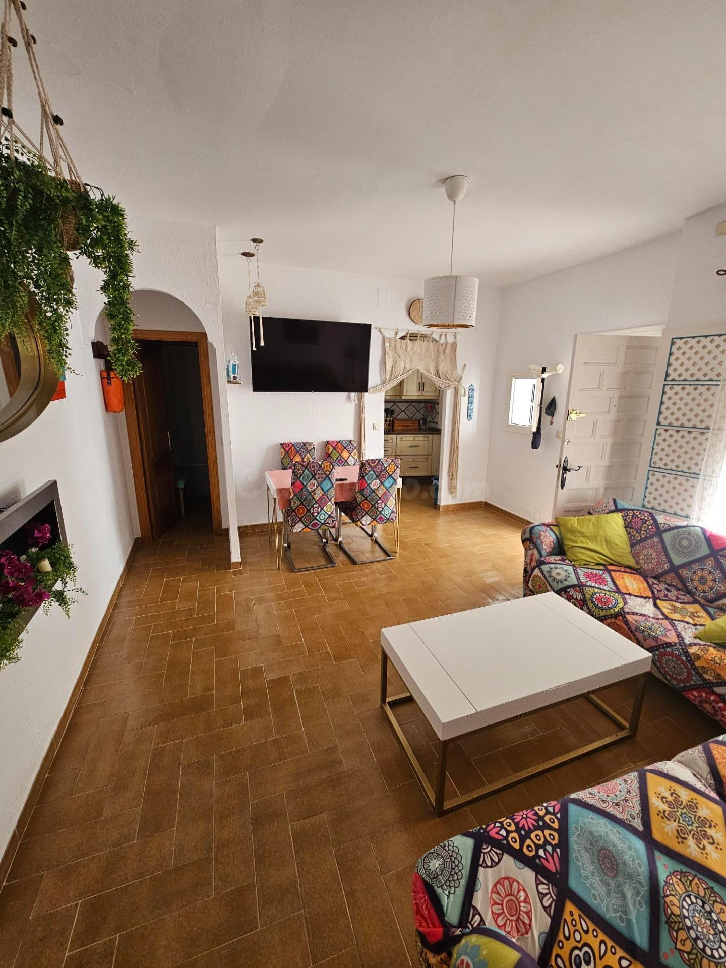 Apartamento en Vejer de la Frontera - foto 2