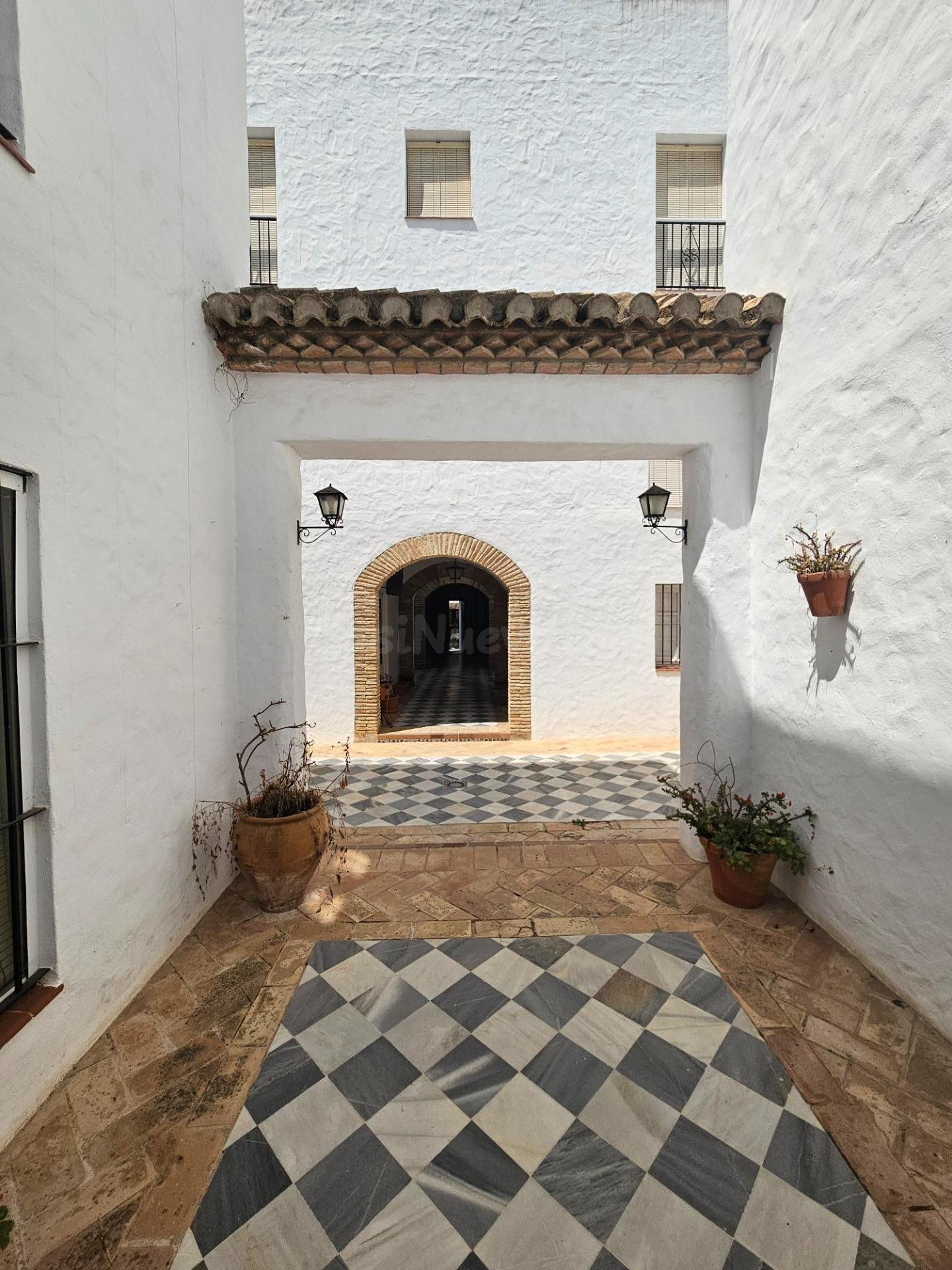 Apartamento en Vejer de la Frontera - foto 3