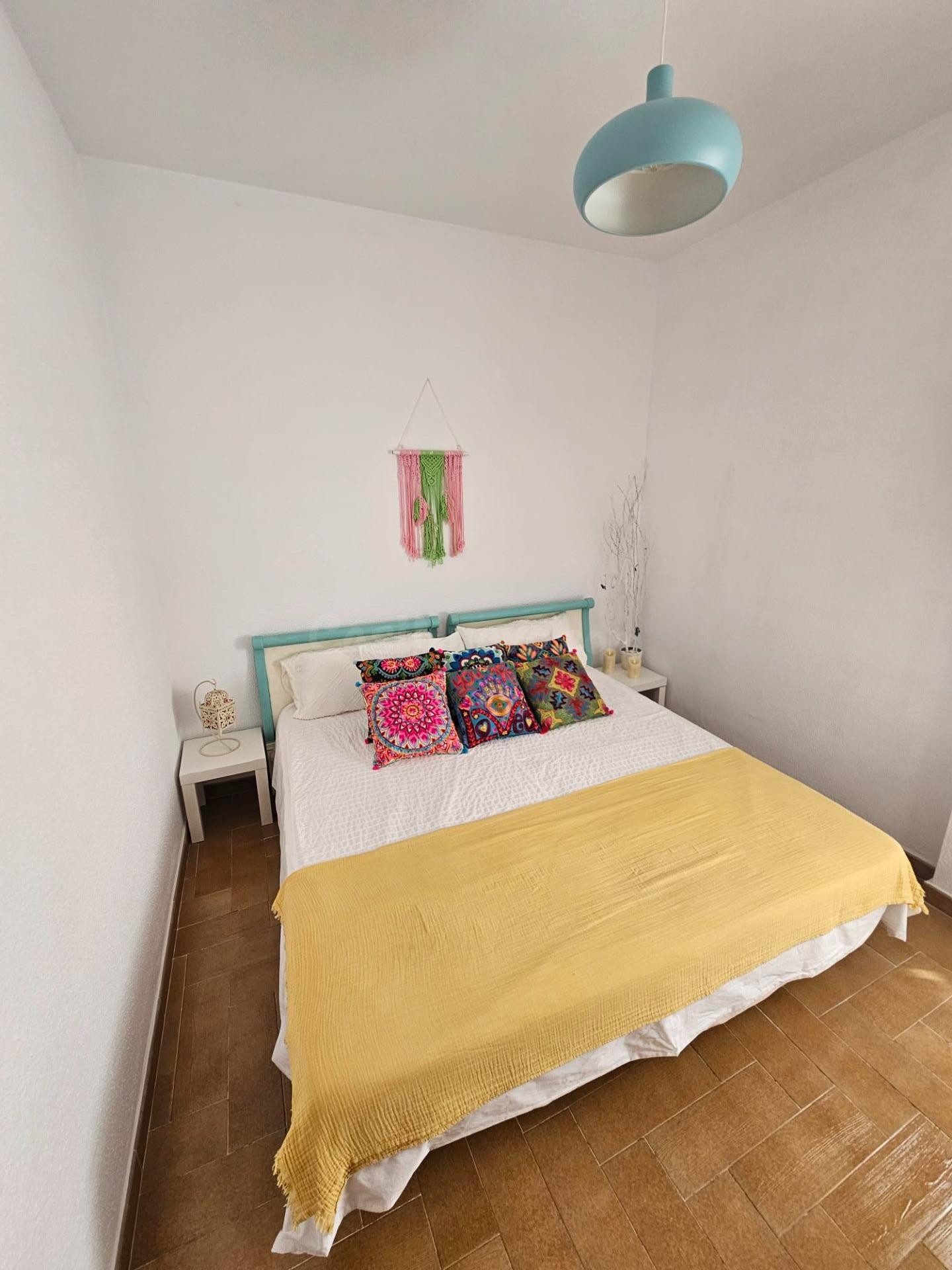 Apartamento en Vejer de la Frontera - foto 4