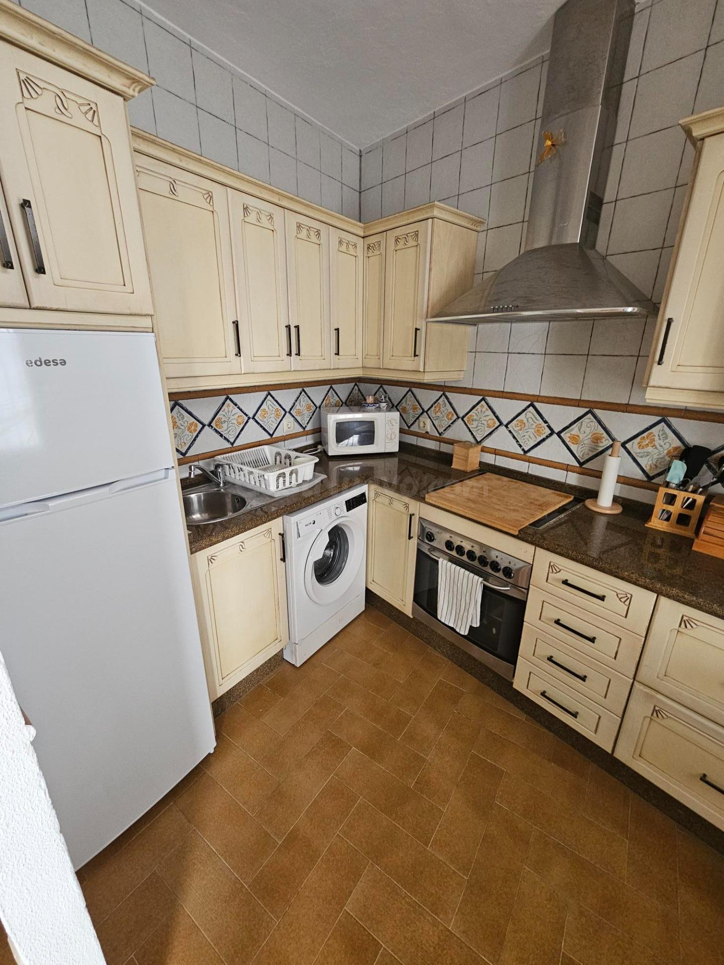 Apartamento en Vejer de la Frontera - foto 5