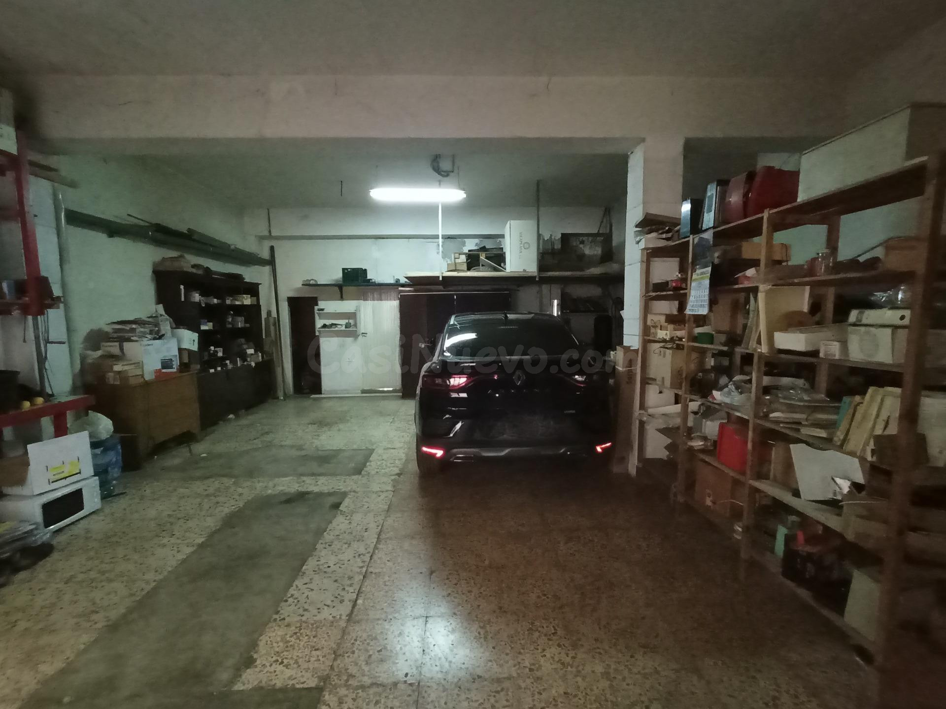 LOCAL COMERCIAL EN VENTA EN EL EJIDO - ALMERÍA