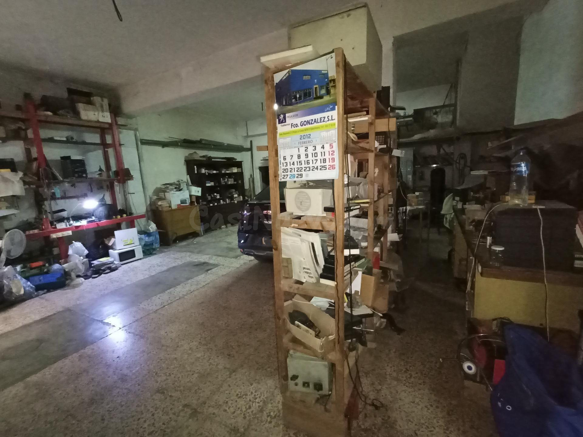 LOCAL COMERCIAL EN VENTA EN EL EJIDO - ALMERÍA - foto 2