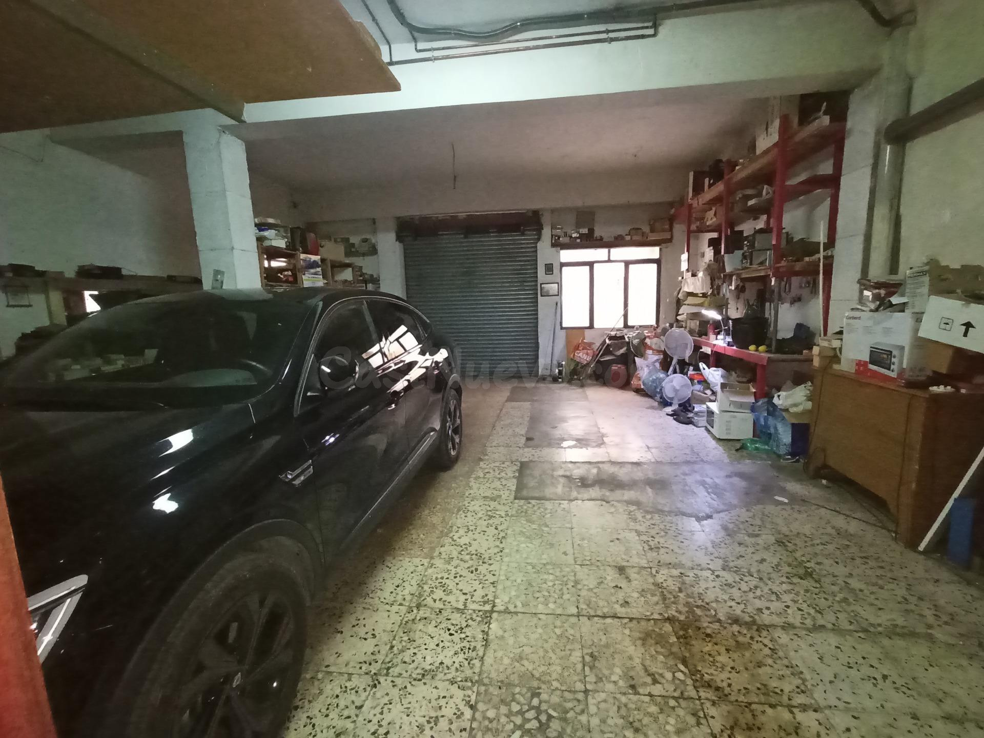 LOCAL COMERCIAL EN VENTA EN EL EJIDO - ALMERÍA - foto 3