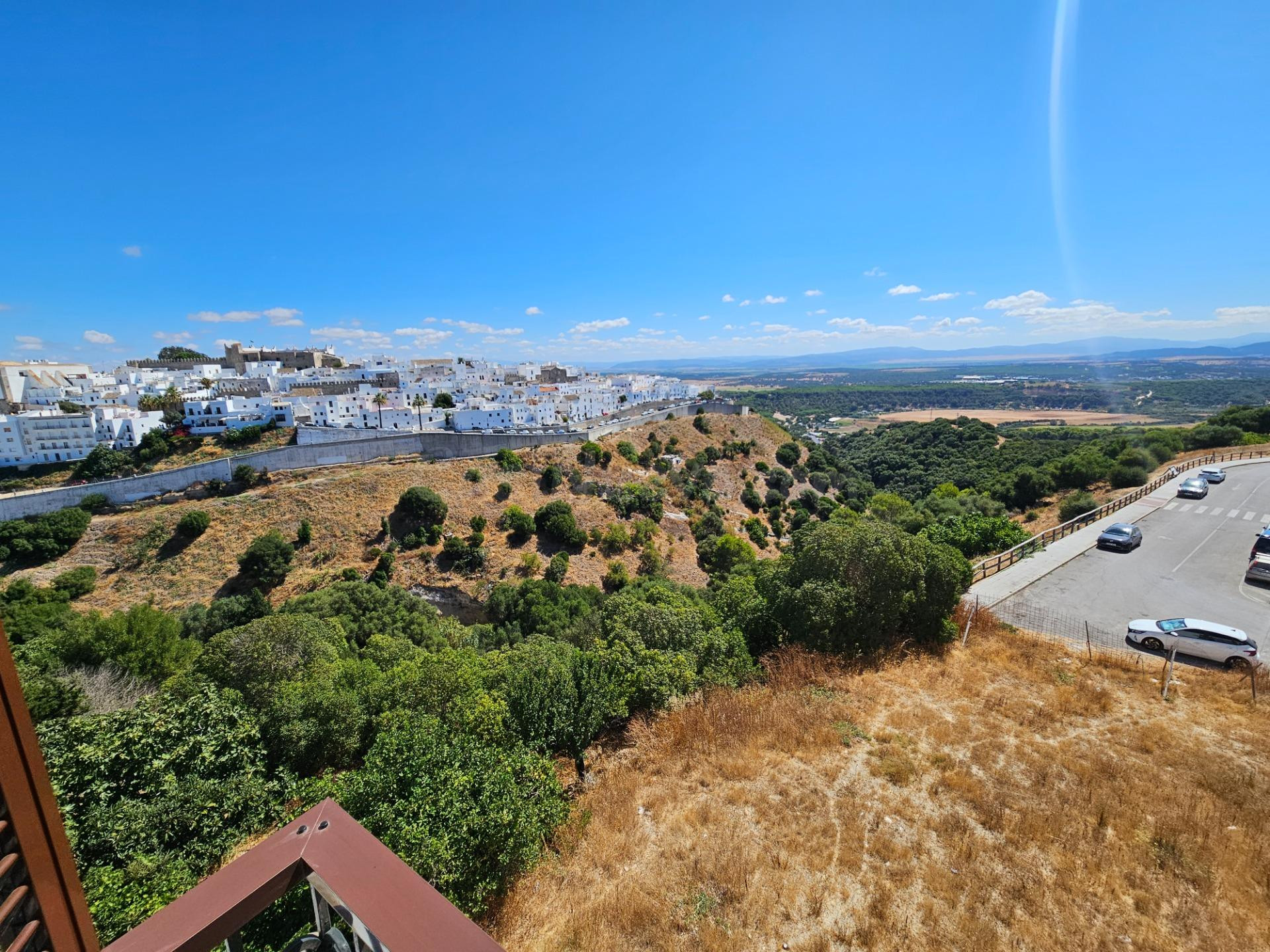 Piso en zona nueva de Vejer