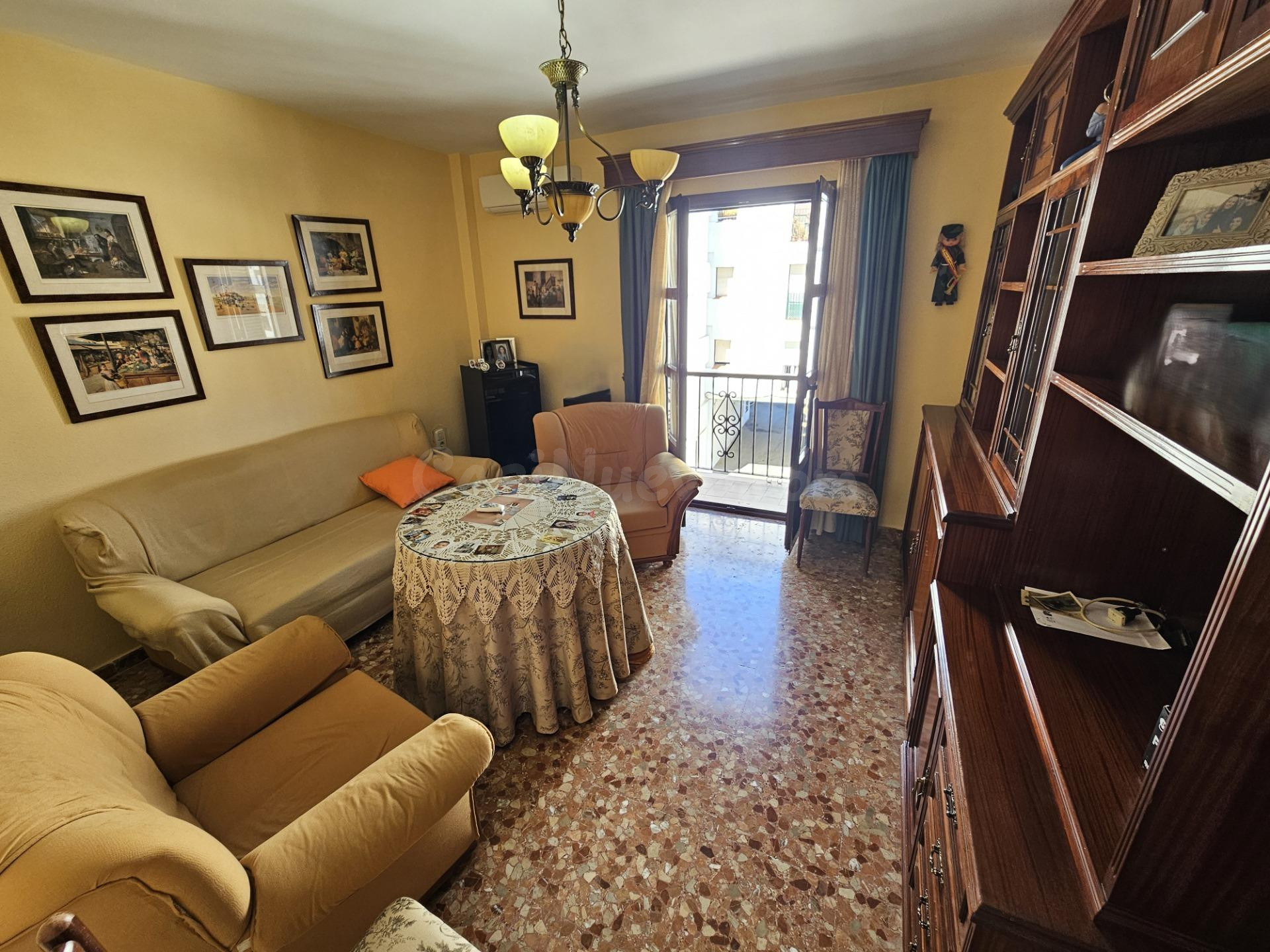 Piso en zona nueva de Vejer - foto 2