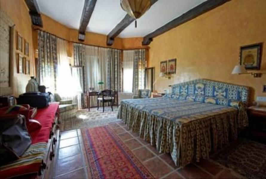 VIVIENDA CON ENCANTO EN FONDÓN - ALPUJARRA ALMERIENSE