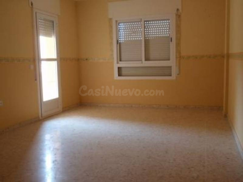 Piso 3 habitaciones 124m² en venta - Ejido sur