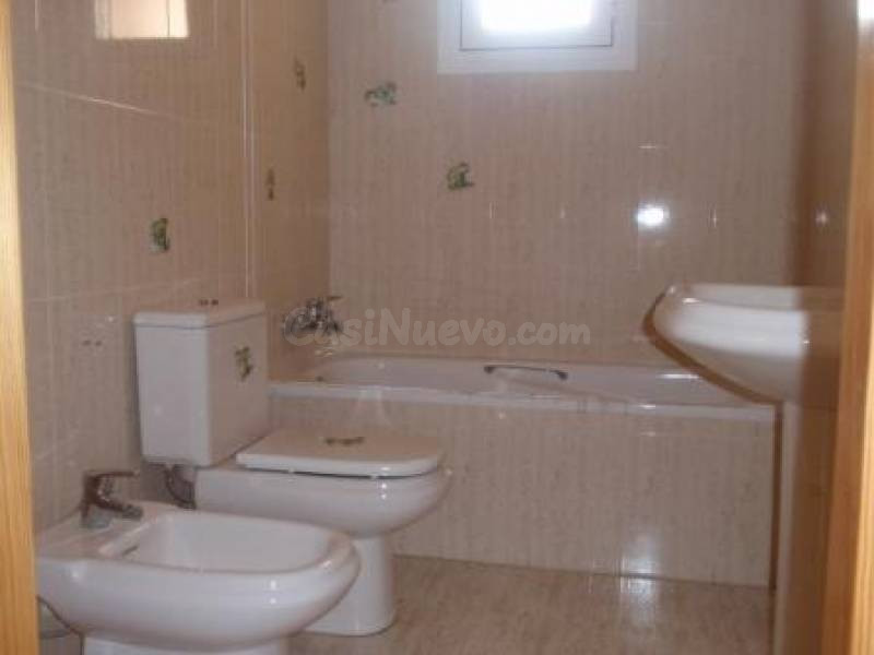 Piso 3 habitaciones 124m² en venta - Ejido sur - foto 3