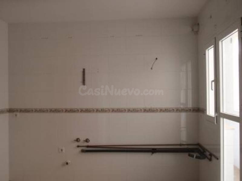 Piso 3 habitaciones 124m² en venta - Ejido sur - foto 5