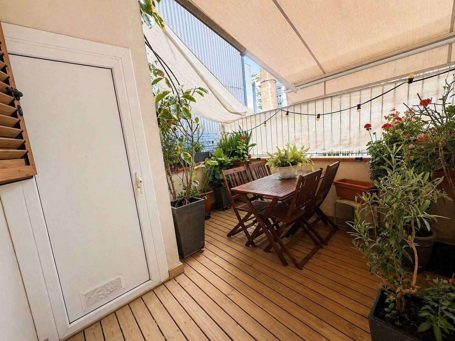 ¡Oportunidad en Zona Universitaria con amplia terraza y junt - foto 2