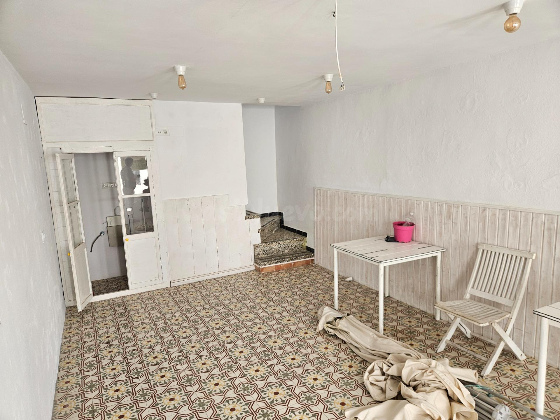 Apartamento en el centro de Vejer