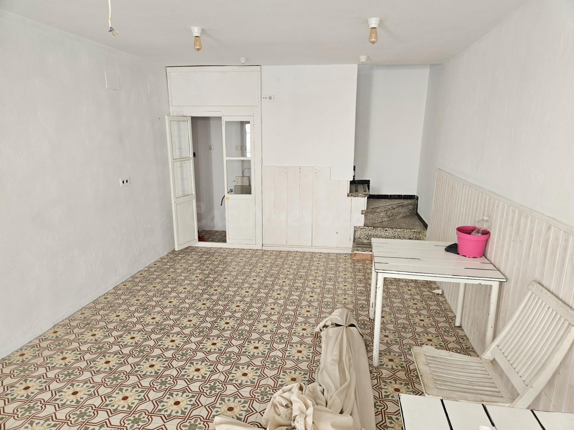 Apartamento en el centro de Vejer - foto 2