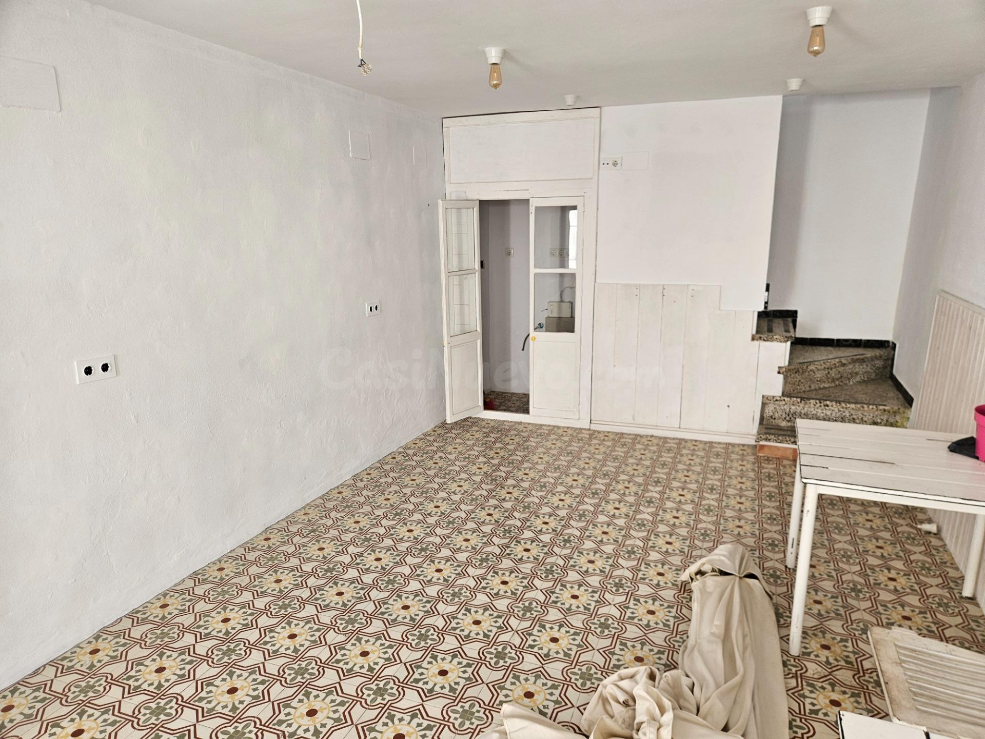 Apartamento en el centro de Vejer - foto 3