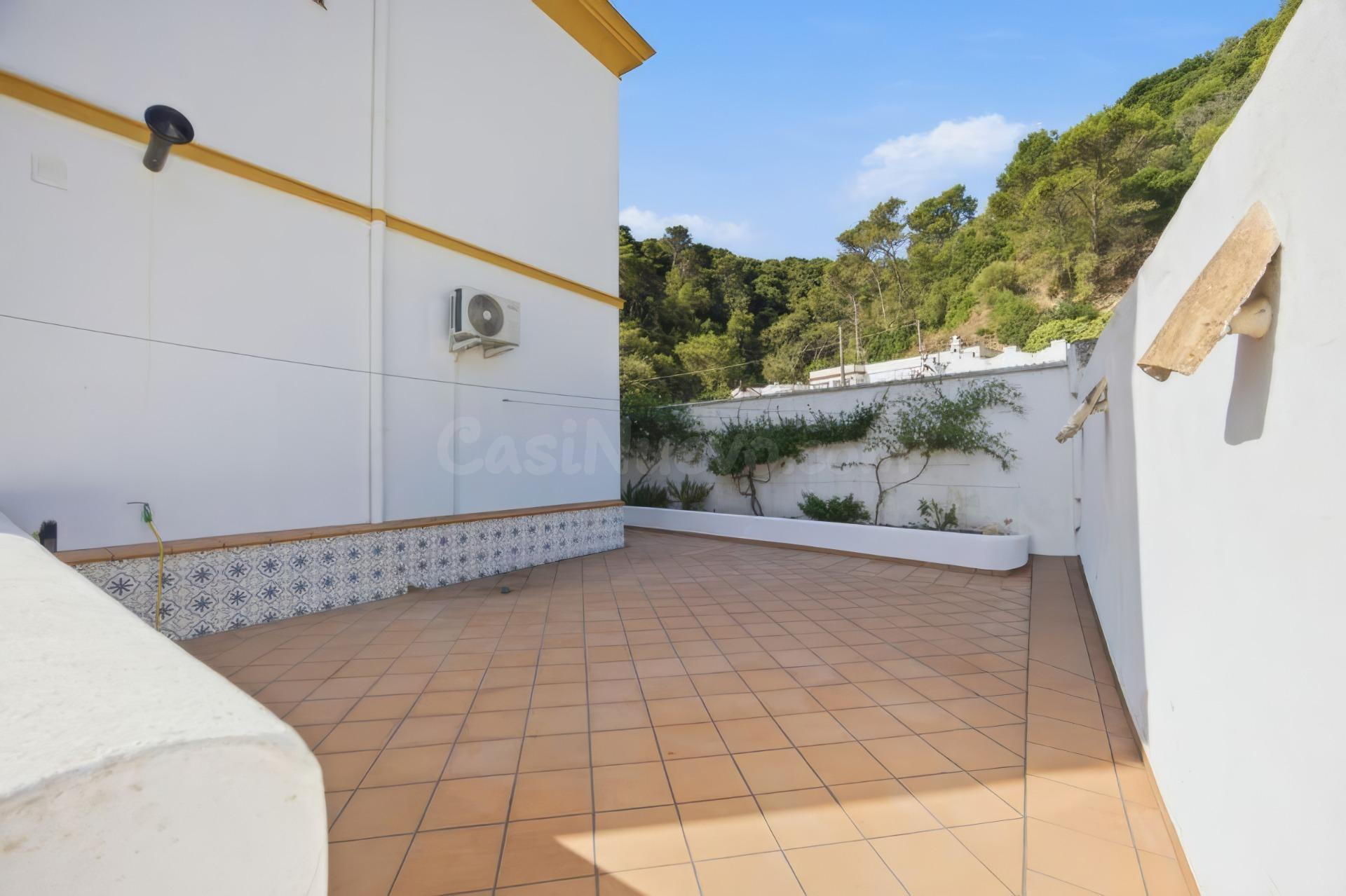 Magnífica casa independiente en la Barca de Vejer - foto 5