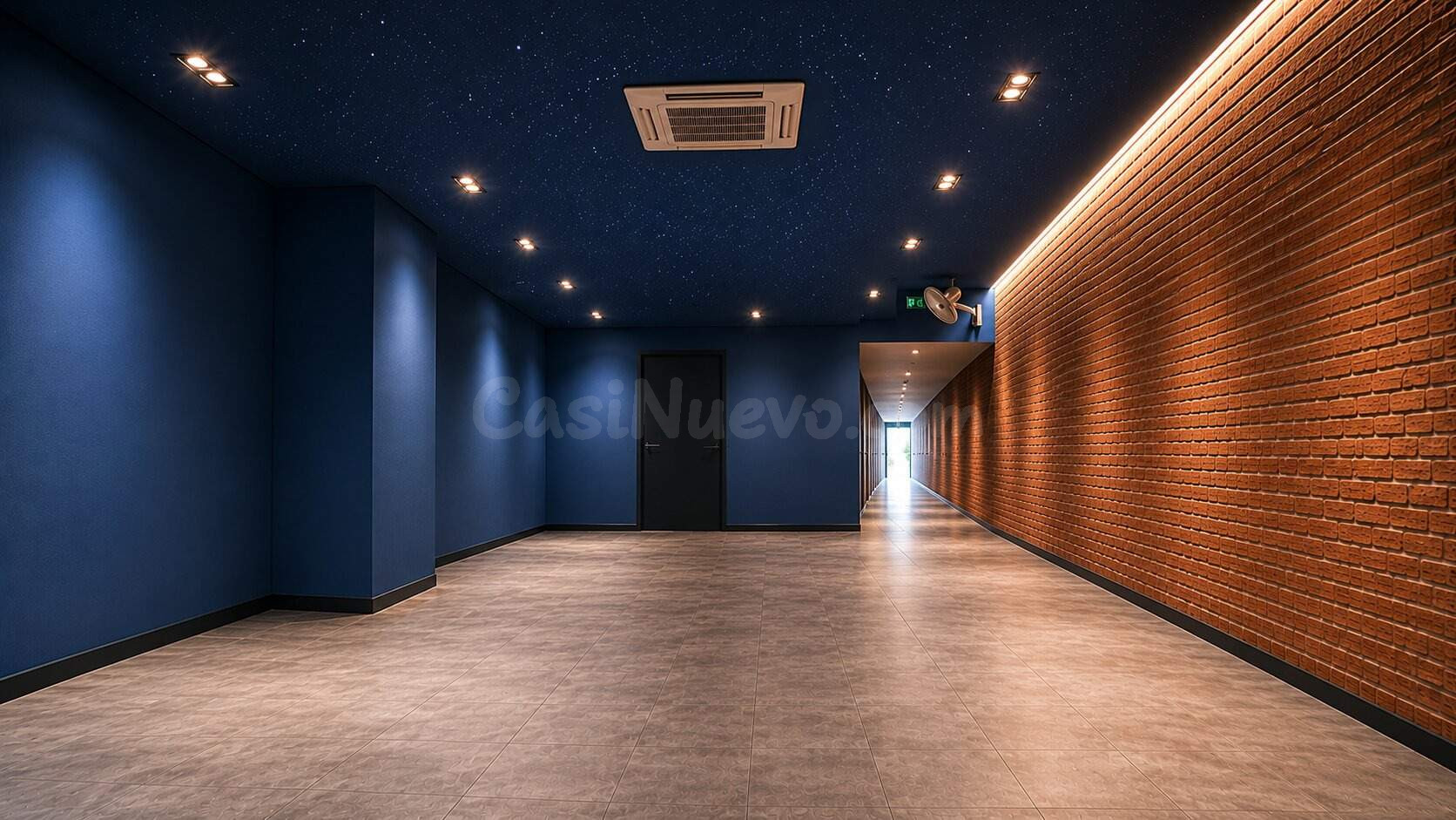 RESTAURANTE CON LICENCIA C3 EN TRASPASO EN L´EIXAMPLE ESQUER - foto 4