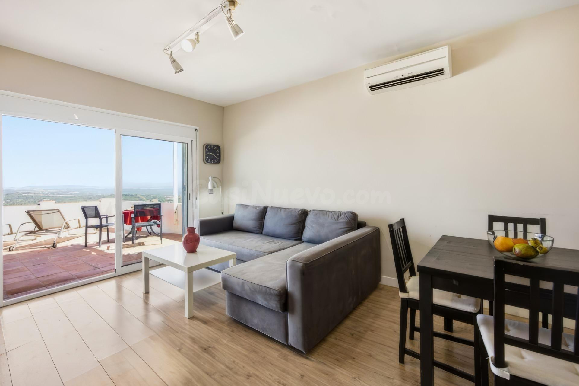 Apartamento en el casco antiguo de Vejer - foto 4