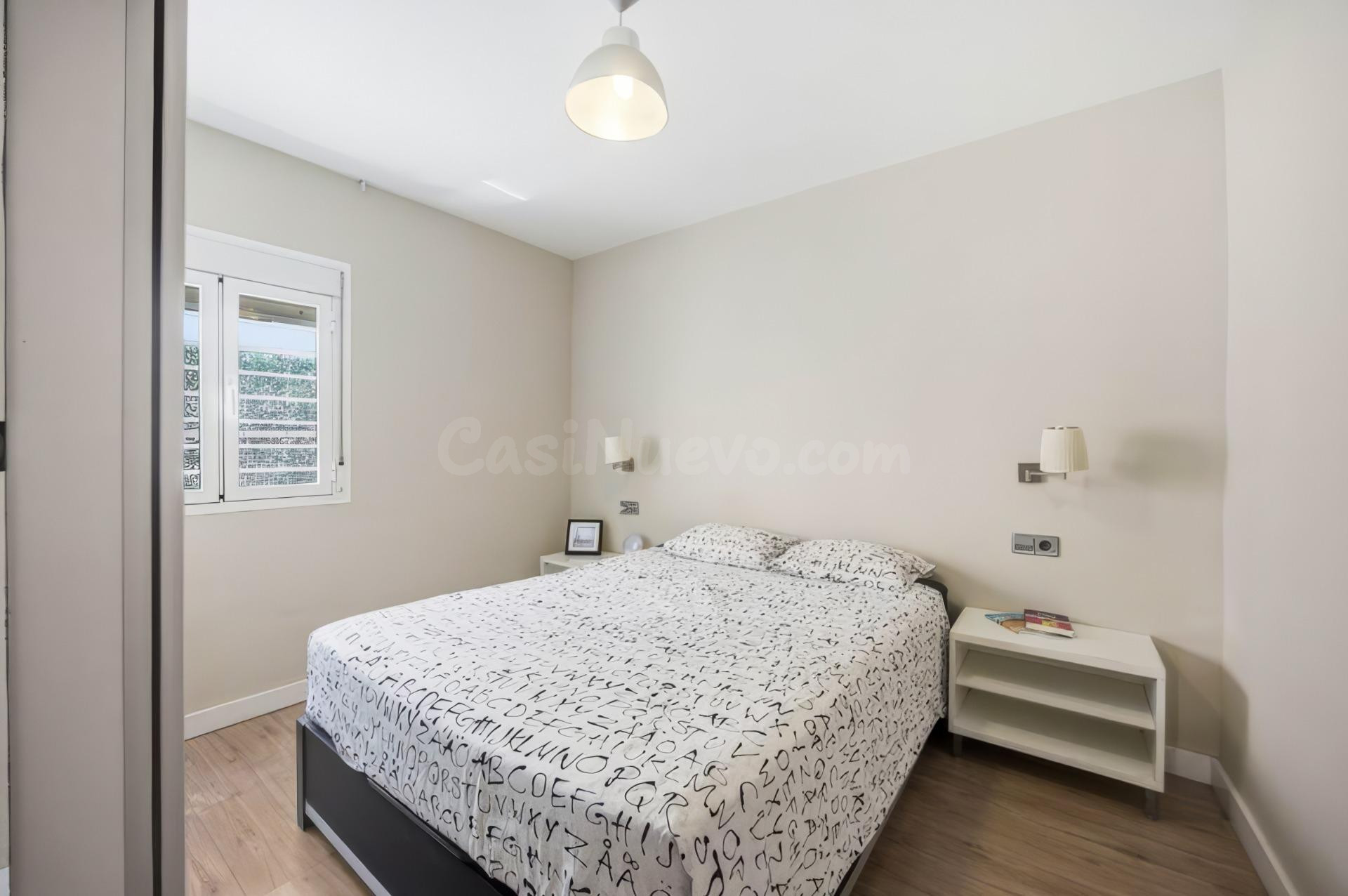 Apartamento en el casco antiguo de Vejer - foto 5