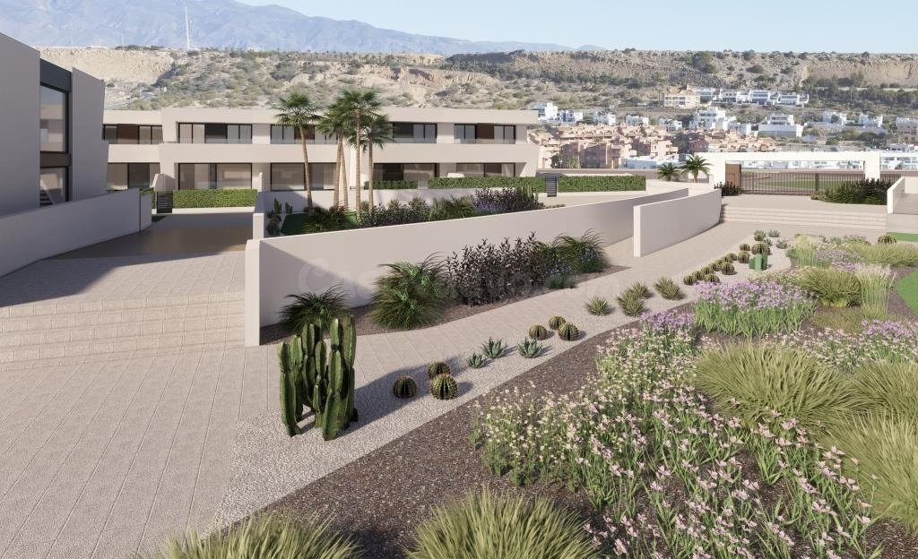 VIVIENDA 28 RESIDENCIAL LAS ENCINAS HOME & DESIGN - foto 4