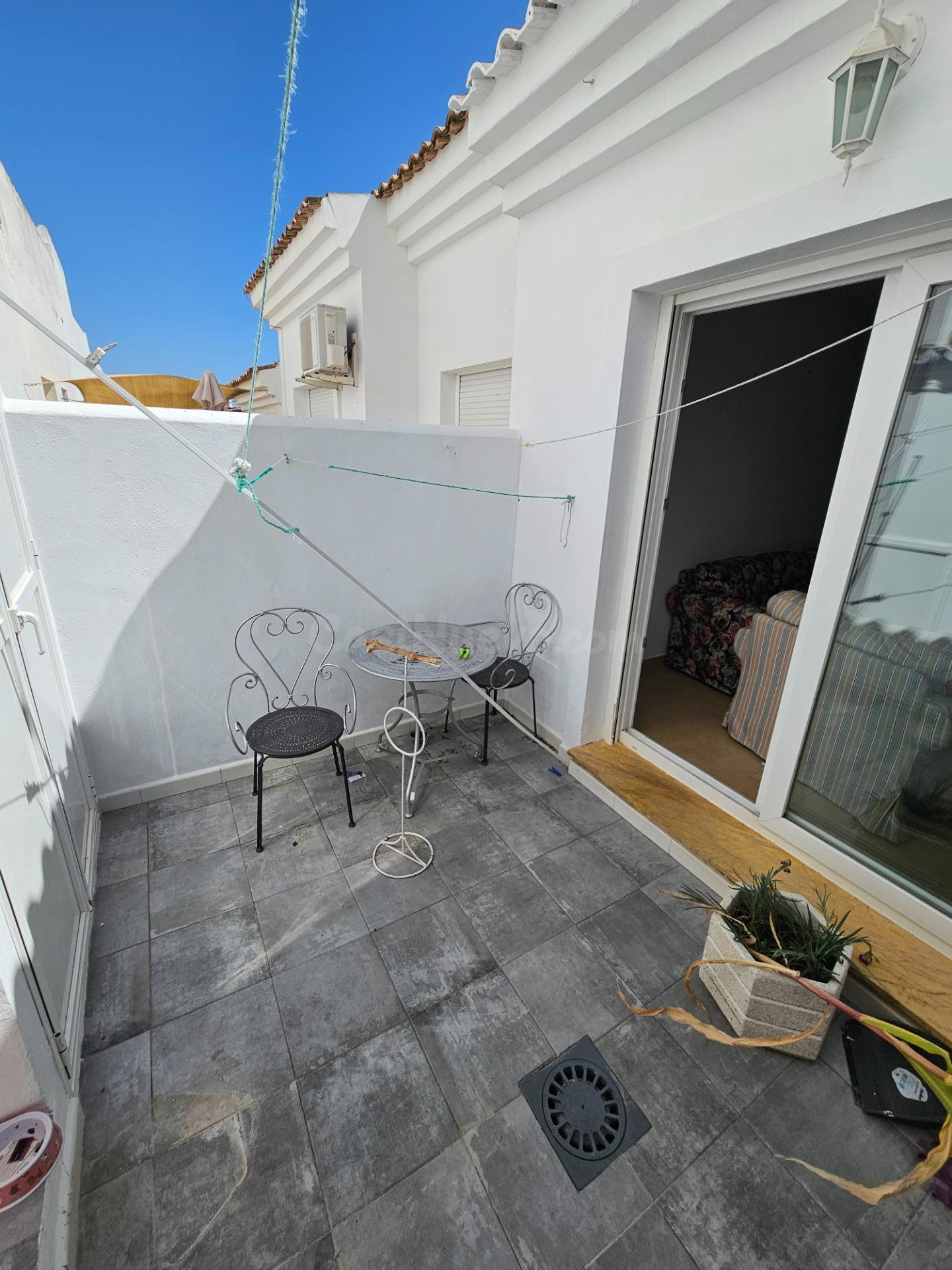 Adosado en zona nueva de Vejer - foto 2
