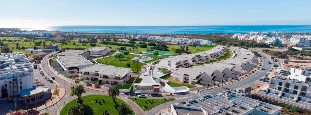 VIVIENDA 34 RESIDENCIAL LAS ENCINAS HOME & DESIGN - foto 2