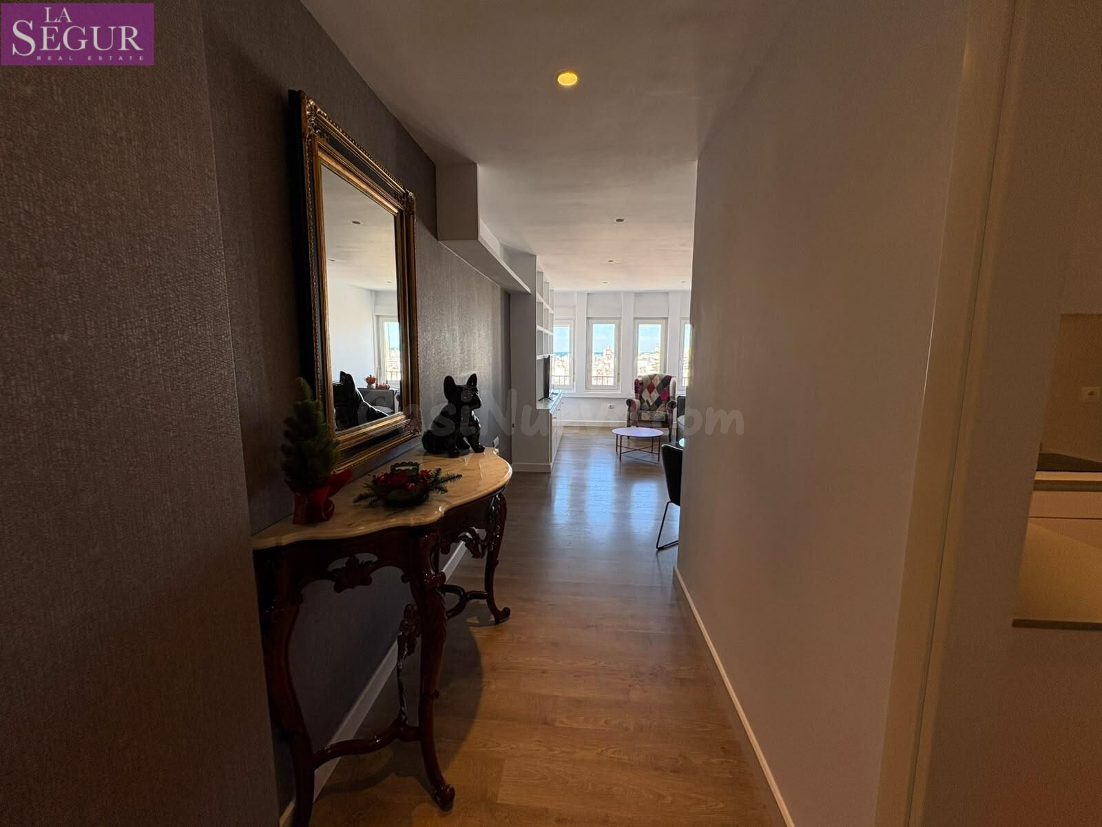 Alquiler de apartamento de alto nivel en el centro de Cádiz - foto 5