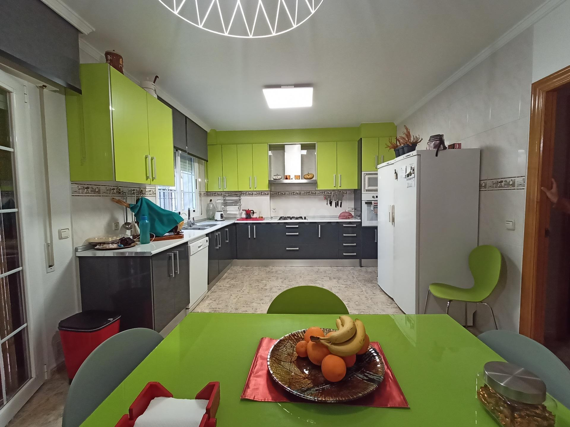 VIVIENDA TRÍPLEX EN EL EJIDO - ALMERÍA - foto 3