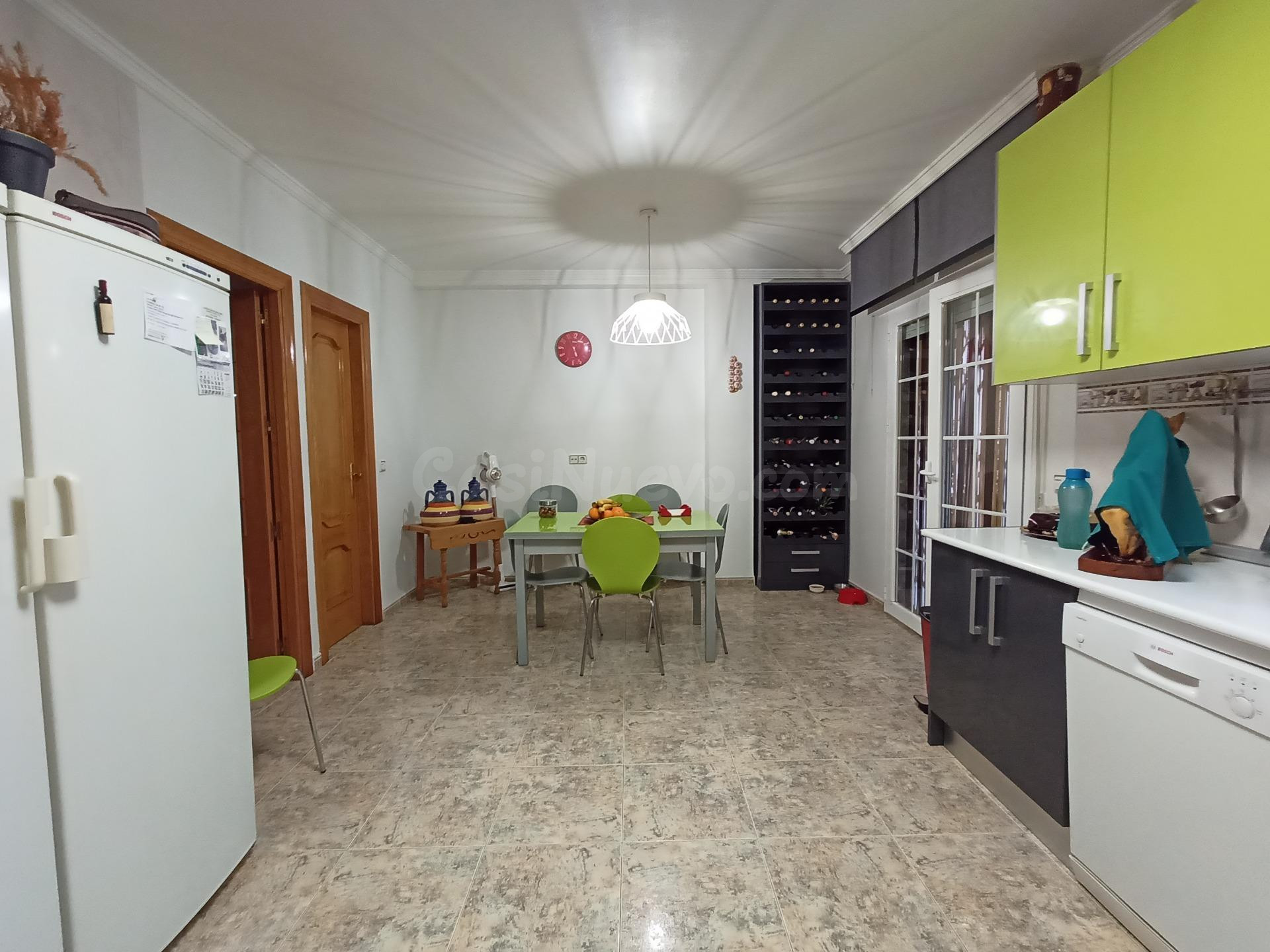VIVIENDA TRÍPLEX EN EL EJIDO - ALMERÍA - foto 4