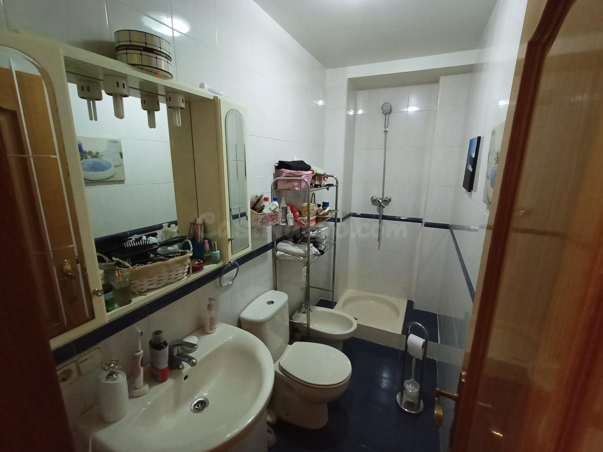 VIVIENDA TRÍPLEX EN EL EJIDO - ALMERÍA - foto 5