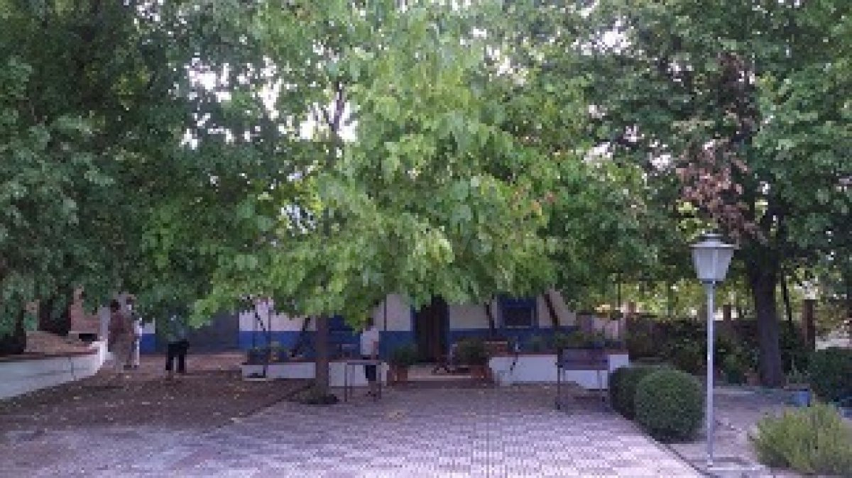 Hospederia rural en Huetor Tajar. - foto 3