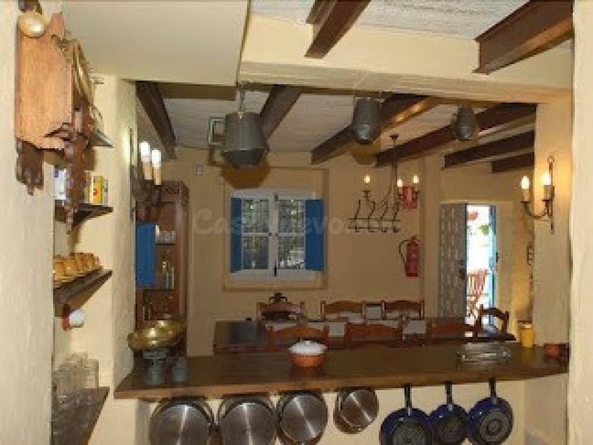Hospederia rural en Huetor Tajar. - foto 4